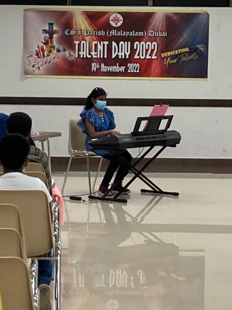 Talent Day 2022